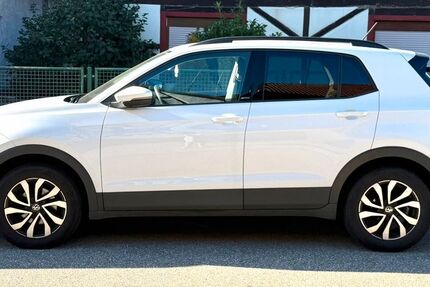 VW T-Cross 82.000 km 18.000 &euro; Neulingen, Enzkreis 75245