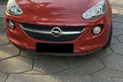 Opel Adam 82.000 km 6.500 &euro; Karlsruhe, Stadt 76227