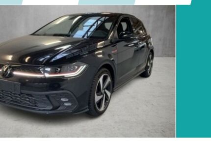 VW Polo 13.785 km 24.140 € Leonberg 71229