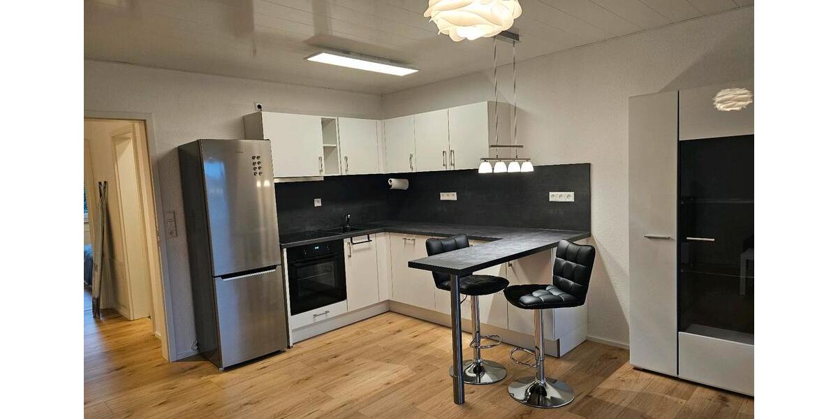 Etagenwohnung Pfinztal - 1 Zimmer, 47 m&sup2;, 700&euro; | Angebot:25755997