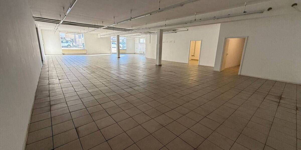 Gewerbeobjekt Kämpfelbach Bilfingen - 2.160&euro; | Angebot:26161805