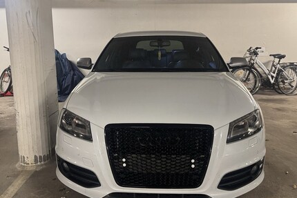 Audi A3 8P 172.530 km 17.000 € Neubulach 75387