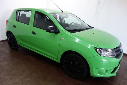Dacia Sandero 99.000 km 4.999 &euro; Mühlacker 75417