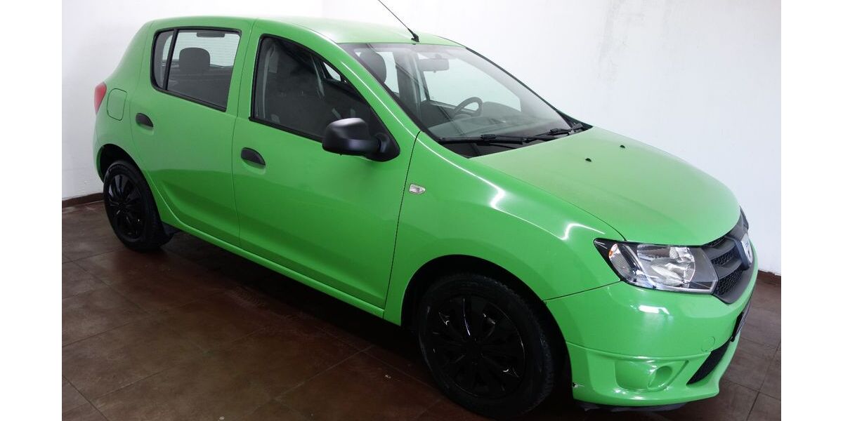 Dacia Sandero 99.000 km 4.999 &euro; Mühlacker 75417