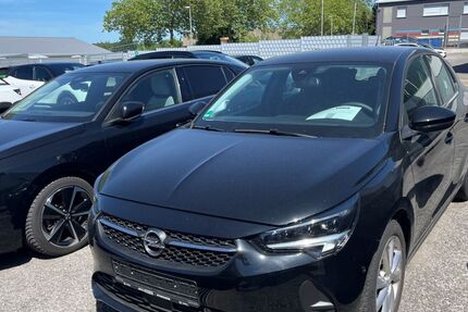 Opel Corsa 24.770 km 14.770 &euro; Pforzheim 75181