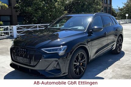 Audi e-tron 41.190 km 41.900 &euro; Ettlingen 76275