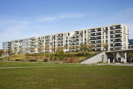 Wohnung Karlsruhe Innenstadt-Ost - 2 Zimmer, 43 m&sup2;, 270.000&euro; | Angebot:27513267