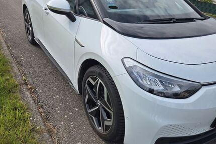 VW ID.3 28.000 km 27.000 &euro; Pforzheim 75180