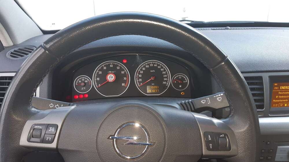 Opel Vectra 190.000 km 900 &euro; Sindelfingen 71063