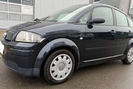 Audi A2 125.000 km 3.990 € Grafenau 71120