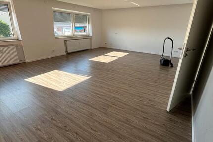 Großzügige 3 Zimmer Wohnung in Calw Heumaden 3 zimmer