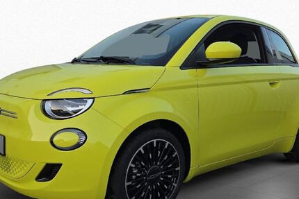 Fiat 500e 3.950 km 19.990 &euro; Pforzheim 75179