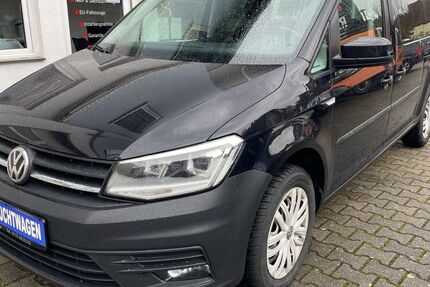 VW Caddy 224.800 km 14.800 € Pfinztal 76327