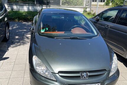 Peugeot 307 251.500 km 1.000 &euro; Karlsruhe 76185
