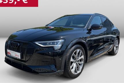 Audi e-tron 50.107 km 34.950 &euro; Pforzheim 75179