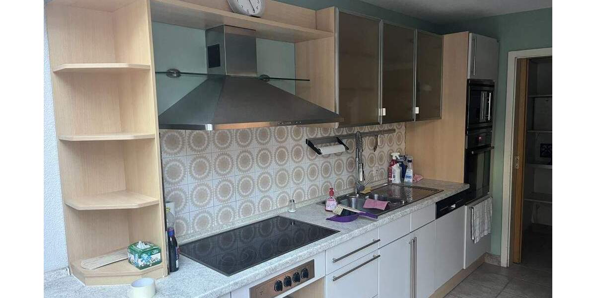 Reihenendhaus Leonberg Gebersheim - 4 Zimmer, 141 m&sup2;, 420.000&euro; | Angebot:25399144