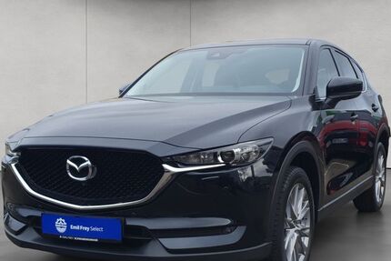 Mazda CX-5 53.189 km 22.850 &euro; Pforzheim 75179