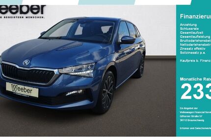 Skoda Scala 17.194 km 19.480 € Calw 75365
