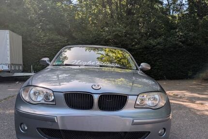 BMW 118 233.800 km 2.299 &euro; Maulbronn 75433