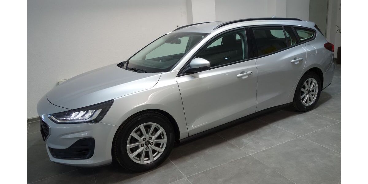 Ford Focus 235.000 km 7.999 &euro; Mühlacker 75417