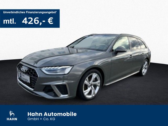 Audi A4 2.497 km 33.290 € Korntal-Münchingen 70825