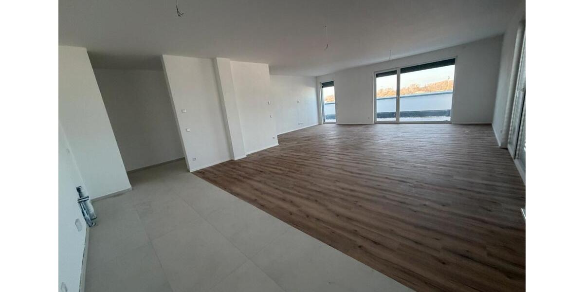 Penthousewohnung zu vermieten 5 zimmer