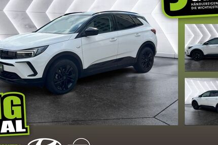 Opel Grandland (X) 5.553 km 27.490 € Sindelfingen 71065