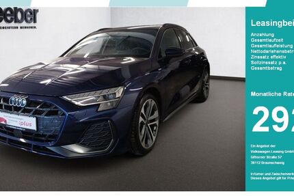 Audi A3 14.668 km 35.080 &euro; Leonberg 71229