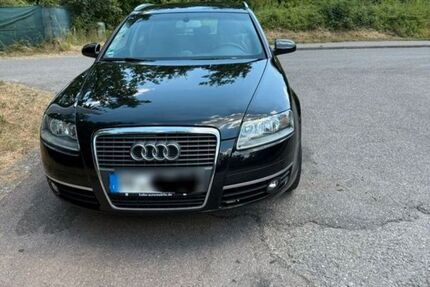 Audi A6 308.000 km 4.000 € Pforzheim 75177