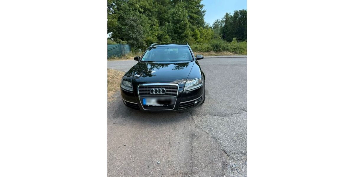 Audi A6 308.000 km 4.000 € Pforzheim 75177