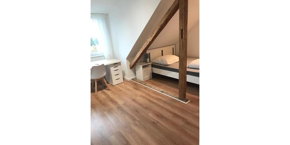 möbliert, provisionsfrei 2-Zi. in Illingen (Enzkreis) zimmer