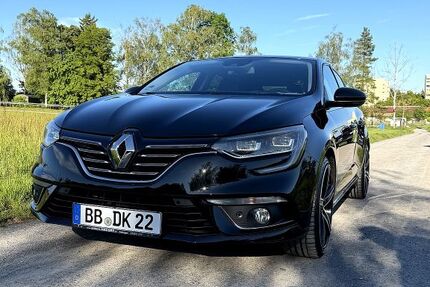 Renault Megane 82.000 km 11.500 &euro; Sindelfingen 71069