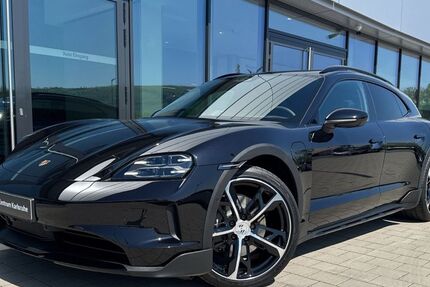 Porsche Taycan 9.900 km 148.689 &euro; Ettlingen 76275