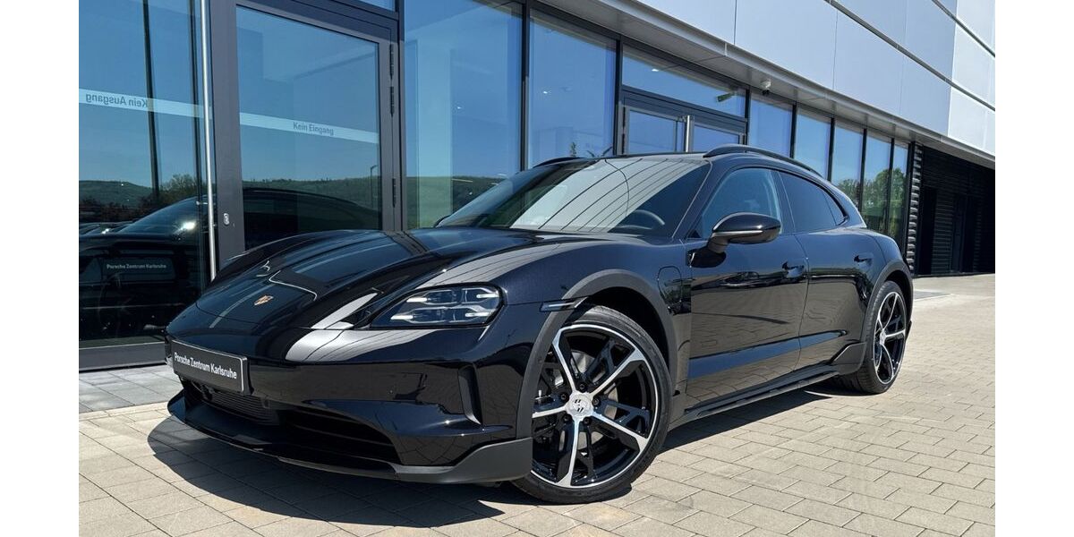 Porsche Taycan 9.900 km 148.689 &euro; Ettlingen 76275