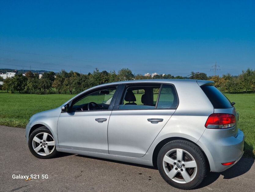 VW Golf 144.000 km 3.790 € Magstadt (in der Nähe von Stuttgart) 71106