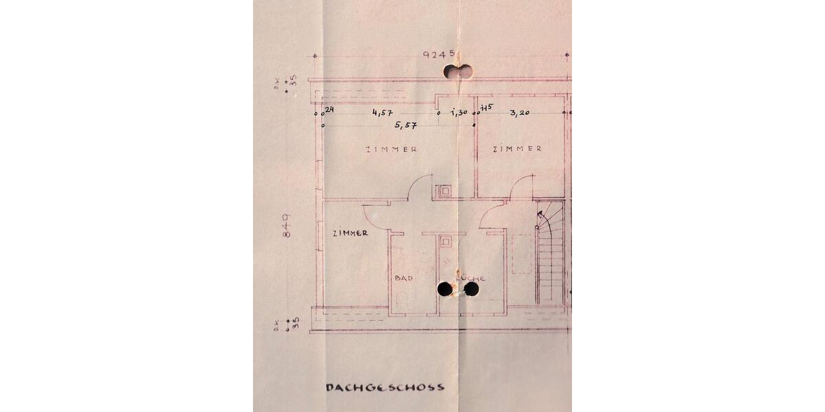 Doppelhaushälfte Mühlacker - 7 Zimmer, 120 m&sup2;, 370.000&euro; | Angebot:26406274