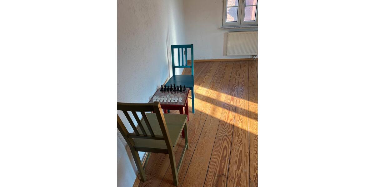 Etagenwohnung Karlsruhe Hagsfeld - 5 Zimmer, 130 m&sup2;, 550&euro; | Angebot:26439160