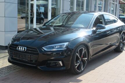 Audi A5 126.000 km 27.990 € Niefern 75223