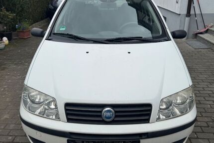 Fiat Punto 190.000 km 1.300 &euro; Kraichtal 76703