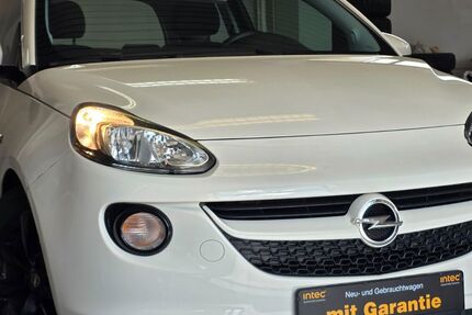 Opel Adam 89.000 km 7.300 &euro; Ettlingen 76275