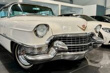 Gebrauchtwagen Cadillac Deville
