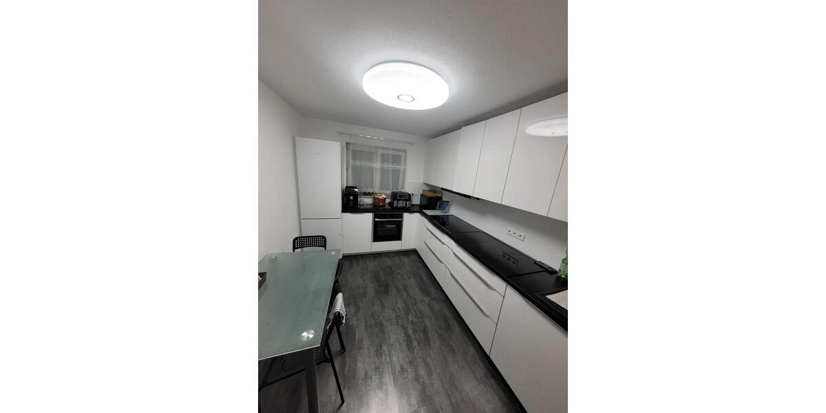 Erdgeschoßwohnung Bretten - 3 Zimmer, 81 m&sup2;, 275.000&euro; | Angebot:26483841
