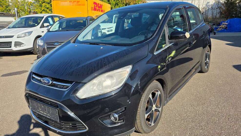 C-Max
