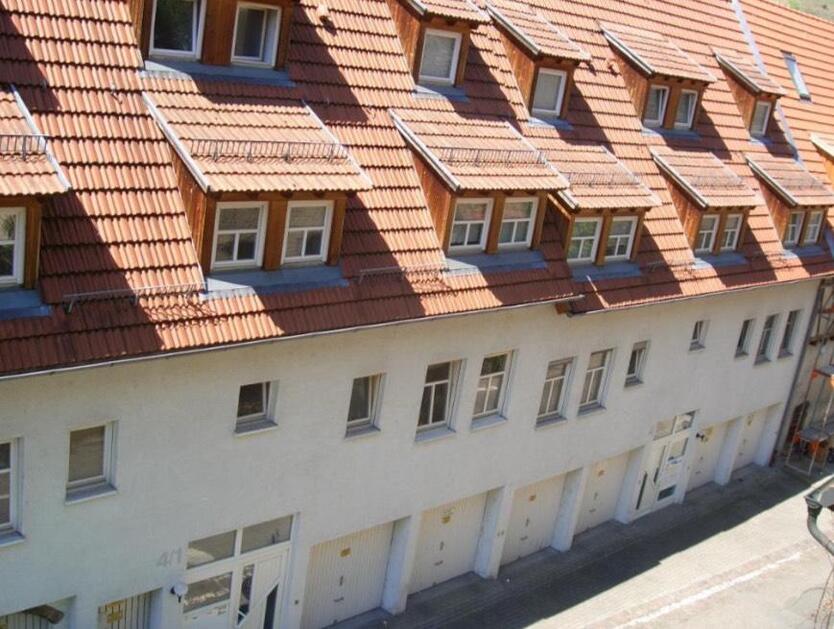 Wohnen im Stadtkern: 3-Zimmer-Wohnung mitten in Besigheim zimmer