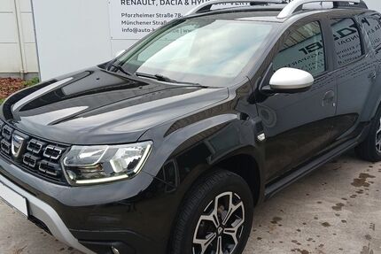 Dacia Duster 73.100 km 15.990 € Ettlingen 76275