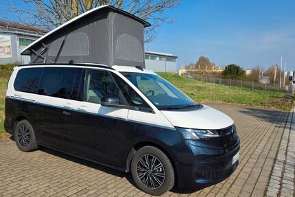 VW T7 California 15.100 km 64.499 &euro; Hemmingen 71282