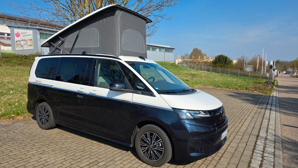 VW T7 California 15.100 km 64.499 &euro; Hemmingen 71282