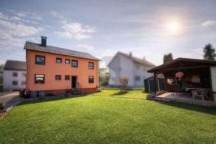 Haus Pforzheim Eutingen - 6 Zimmer, 175 m&sup2;, 589.000&euro; | Angebot:27102265