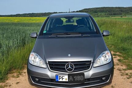Mercedes-Benz A 160 105.000 km 4.399 &euro; Tiefenbronn 75233