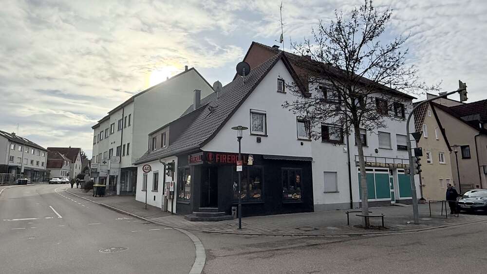 Einfamilienhaus Ditzingen Maurener Berg - 4 Zimmer, 177 m&sup2;, 399.000&euro; | Angebot:26569370